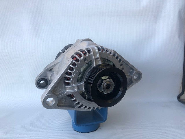 Dynamo Fiat  Ducato 1.9  12V-75A