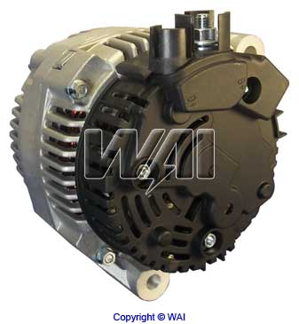 Dynamo 80A Peugeot Citroen Fiat Lancia