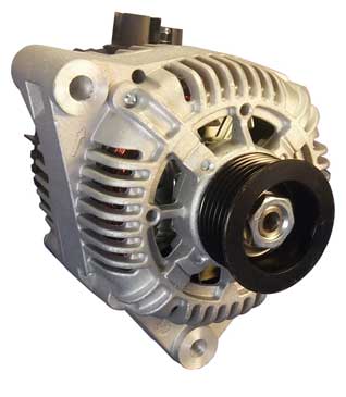 Dynamo 80A Peugeot Citroen Fiat Lancia