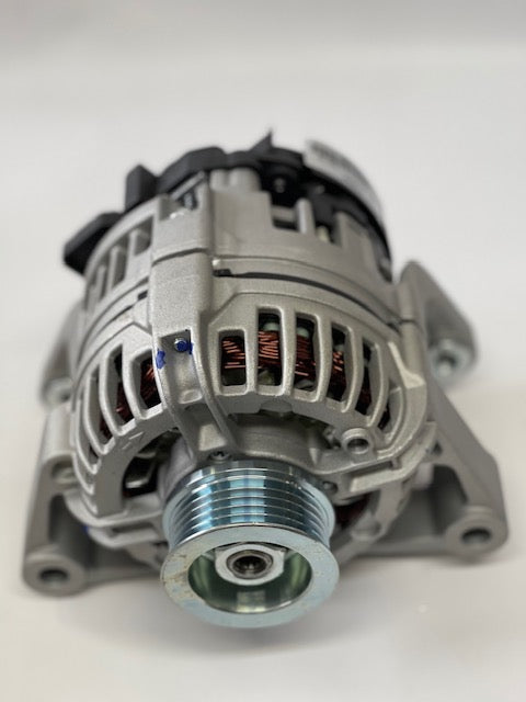 Dynamo Opel 70A 