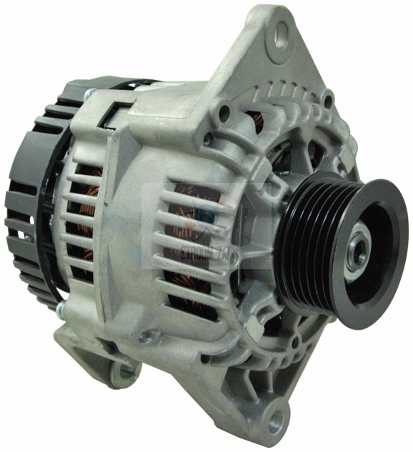Dynamo Renault 75A 12V