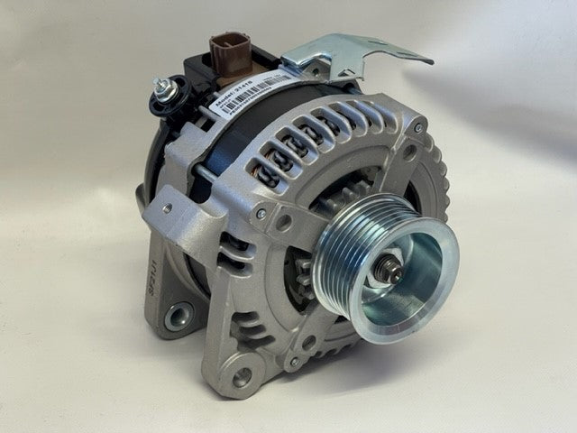 Dynamo Toyota RAV4  3 