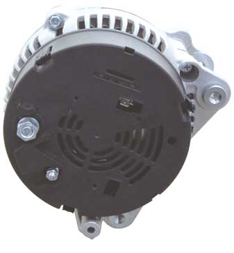 Dynamo 120A Audi VW 