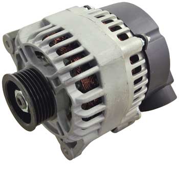 Dynamo Ford Fiesta IV  1.8DI 