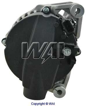 Dynamo Ford Fiesta IV  1.8DI 