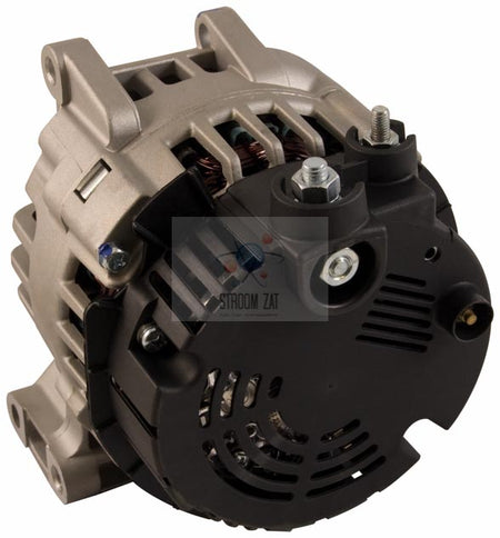 Dynamo Mercedes A140/A160 90A 12V