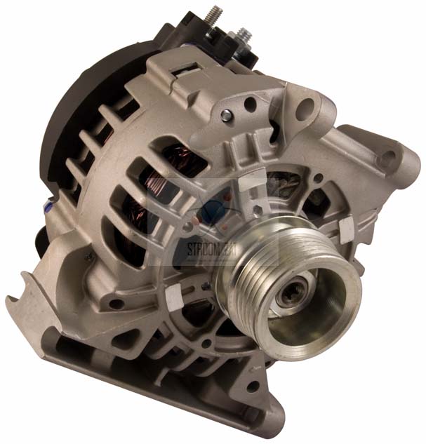 Dynamo Mercedes A140/A160 90A 12V