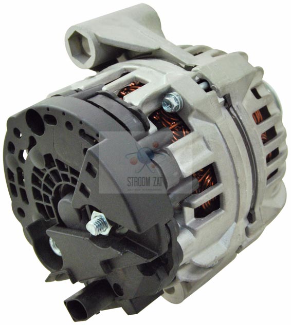 Dynamo Rover 85A 12V