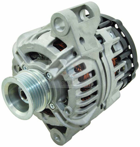 Dynamo Rover 85A 12V