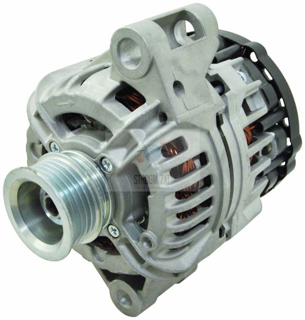 Dynamo Rover 85A 12V