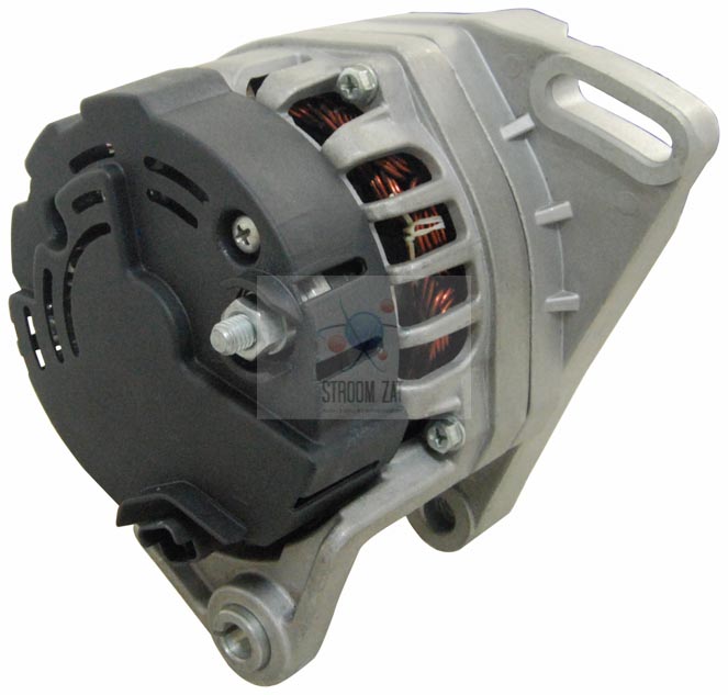 Dynamo Renault 70A 