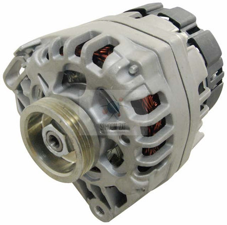 Dynamo Renault 70A 