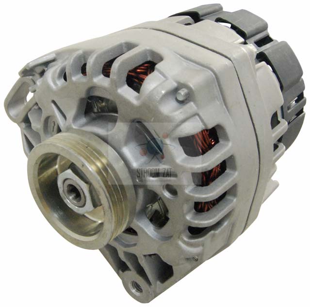 Dynamo Renault 70A 