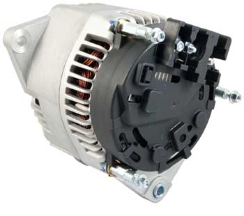 Dynamo 100A 