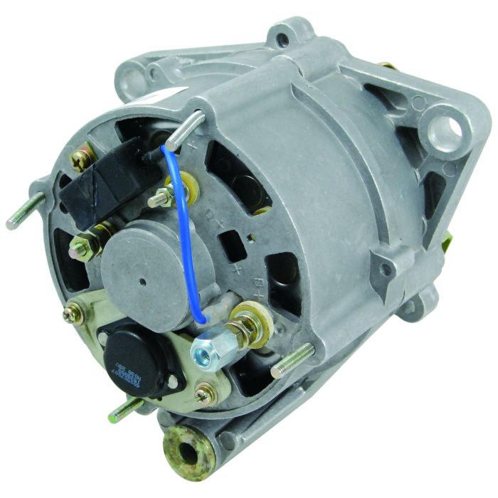Dynamo 24v 35A
