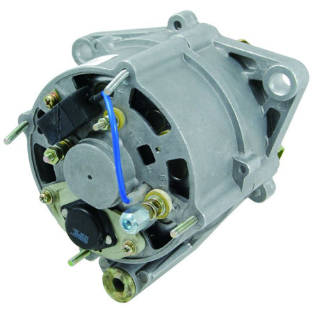 Dynamo 24v 35A
