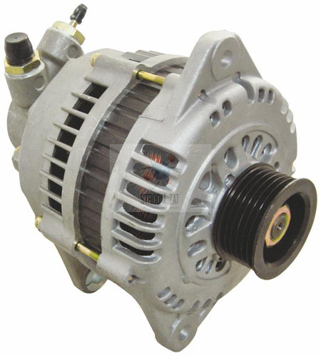 Dynamo Opel diesel met vacuümpomp 100A