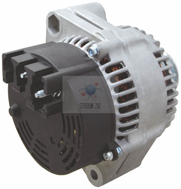 Dynamo Rover 65A 