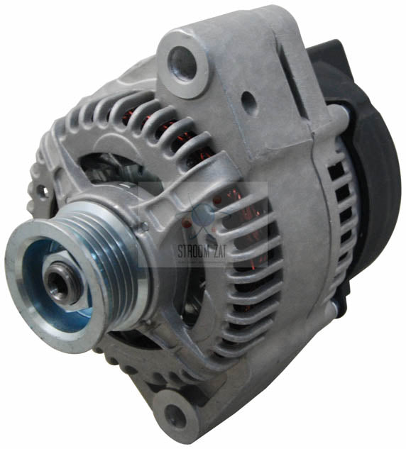 Dynamo Rover 65A 