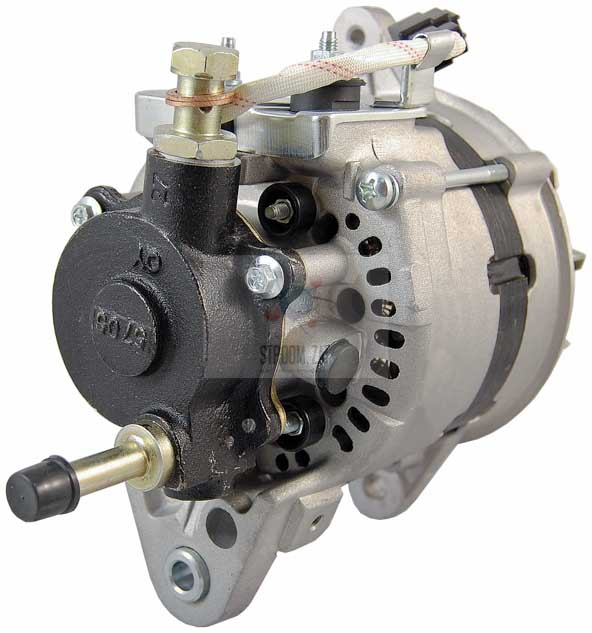Dynamo 55A Toyota VW Taro 2.4D