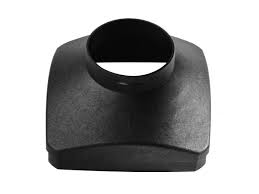 Uitstroomkap Eberspacher Airtronic D4 90mm