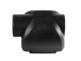 Uitstroomkap Eberspacher Airtronic D2 75mm Haaks