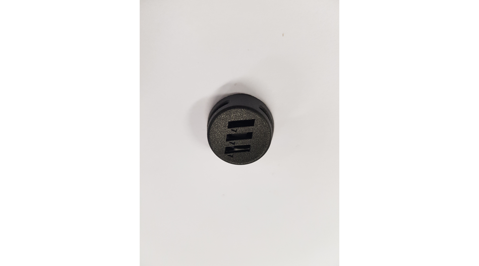 Externe temperatuur sensor Eberspacher Airtronic D2 en D4