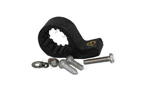 Ophangrubber voor brandstofpomp  34mm