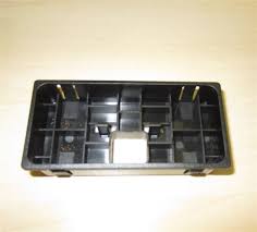 Eberspacher EasyStart Timer Inbouwraam