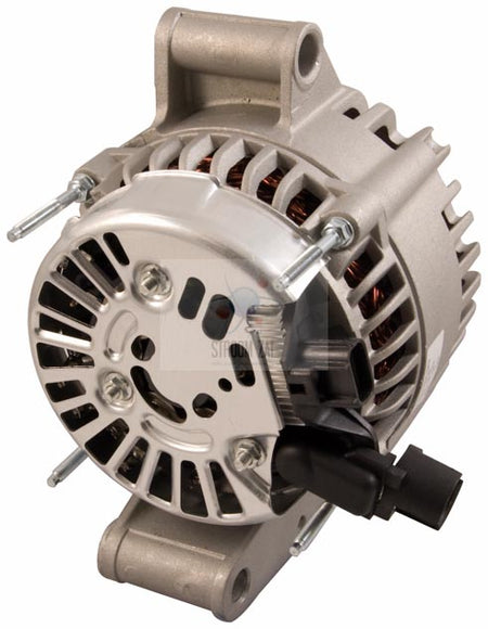Dynamo  Ford Mondeo 105A met vrijlooppoelie