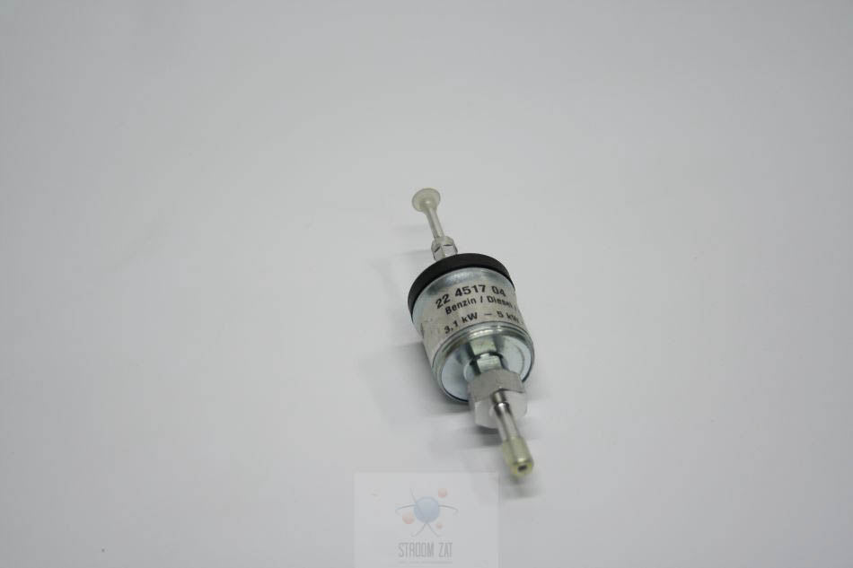DOSEERPOMP Eberspacher 12V B4/5W-SC+B/D5WS 224517040000