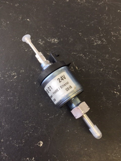 Brandstofpomp Eberspacher Airtronic D2/D3/B3/B4/D4 24V