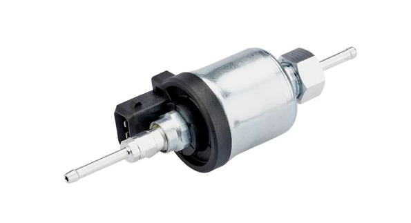 Doseerpomp Eberspacher Airtronic D2 / D4 12V 
