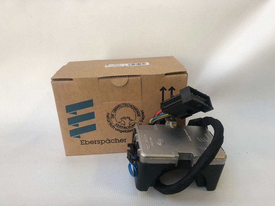 10. Stuurapparaat Eberspacher Airtonic D2 12V