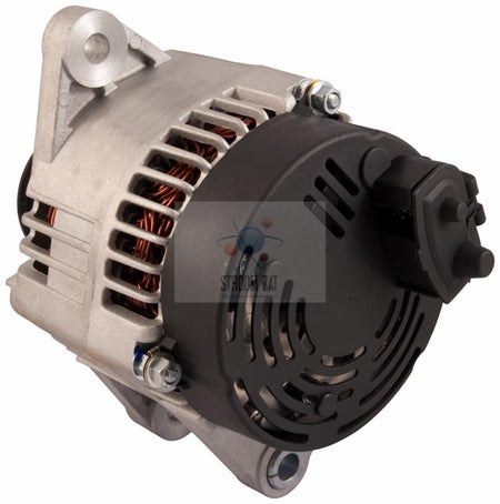 Dynamo Fiat 85A