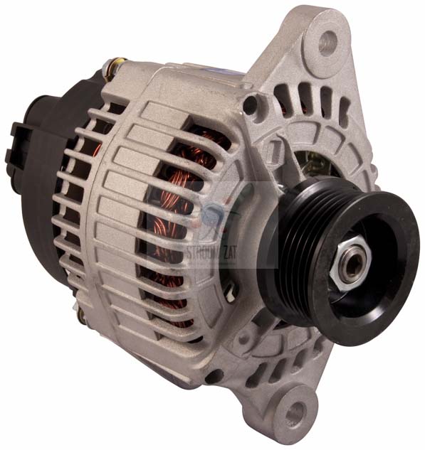Dynamo Fiat 85A