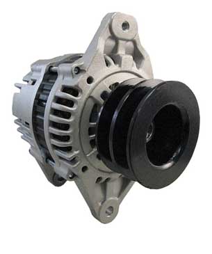 Dynamo Nissan 60A 12V