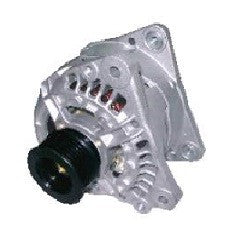 Dynamo 90A VW Transporter met 68mm poelie