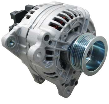 Dynamo 120A VW T4 en LT