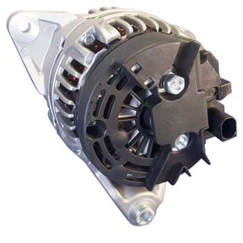 Dynamo Iveco 90A 12V 