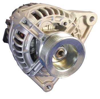 Dynamo Iveco 90A 12V 
