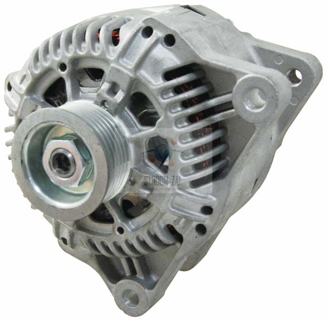 Dynamo 80A Citroën, Fiat, Peugeot, Toyota