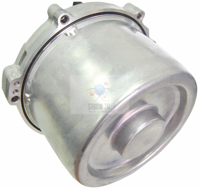 Dynamo watergekoelt Mercedes 150A met vrijloop poelie