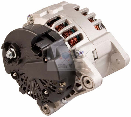 Dynamo Opel / Nissan / Renault / Mitsubishi / Volvo Diesel  120A