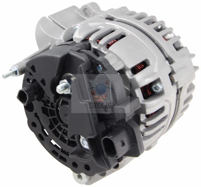 Dynamo VW,, Skoda, Seat, Audi 1.4 16V