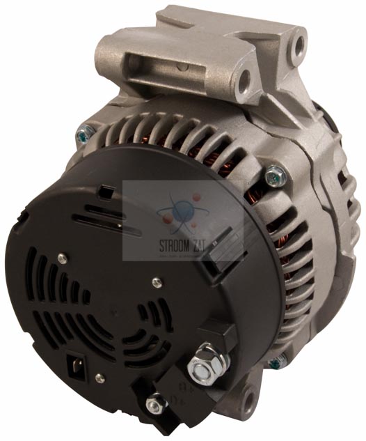 Dynamo 90A met Vrijloop voor Mercedes C / Sprinter / Vito