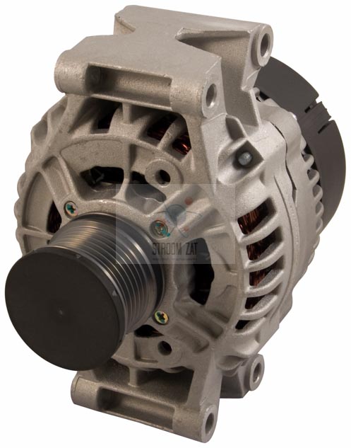 Dynamo 90A met Vrijloop voor Mercedes C / Sprinter / Vito