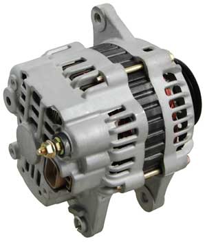 Dynamo 60A Hyundai Kia 1.0 / 1.1