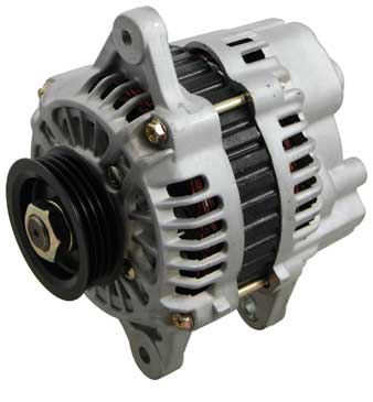 Dynamo 60A Hyundai Kia 1.0 / 1.1