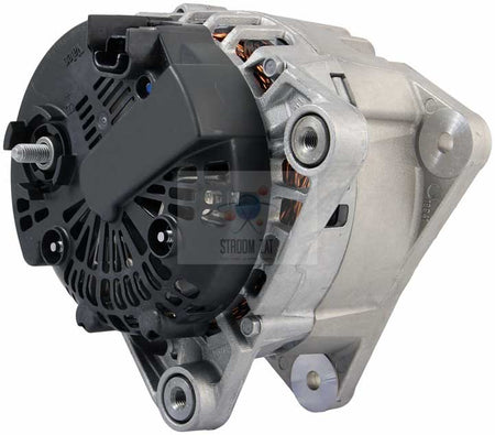 Dynamo Opel/Nissan/Renault 125A 